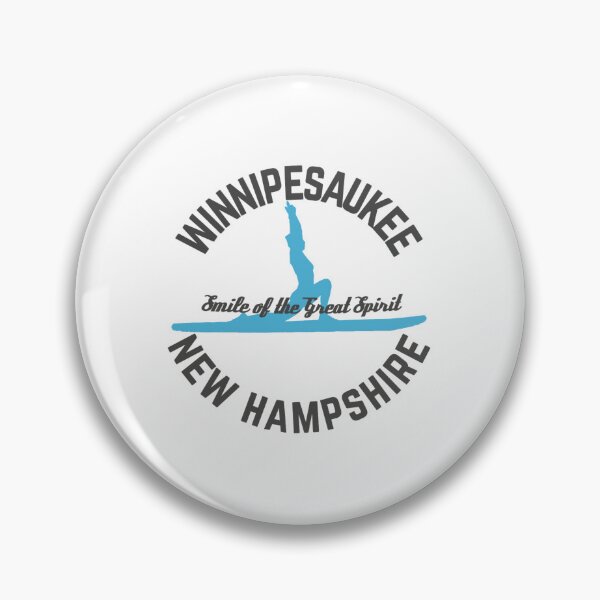 Item preview, Lake Winnipesaukee Yoga designed and sold by Dar-rinWitmer.