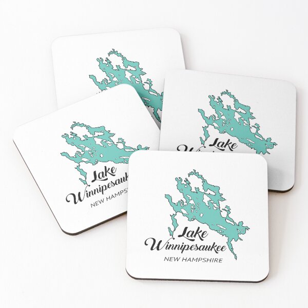 Item preview, Lake Winnipesaukee, New Hampshire  designed and sold by Dar-rinWitmer.