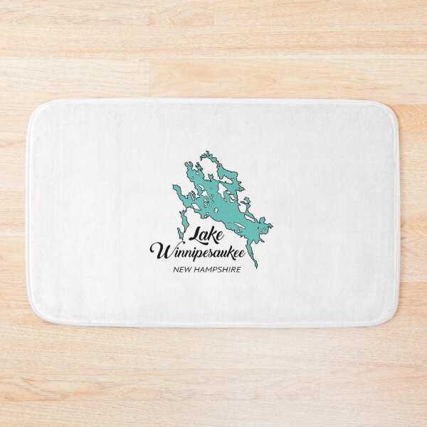 Item preview, Lake Winnipesaukee, New Hampshire  designed and sold by Dar-rinWitmer.