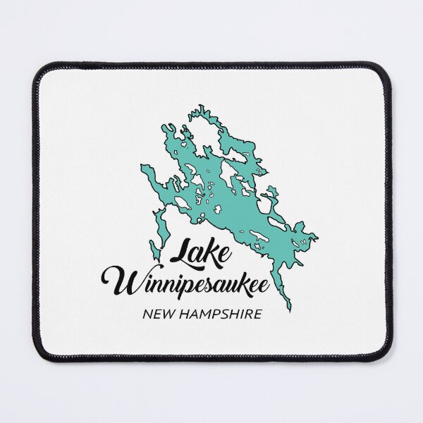 Item preview, Lake Winnipesaukee, New Hampshire  designed and sold by Dar-rinWitmer.