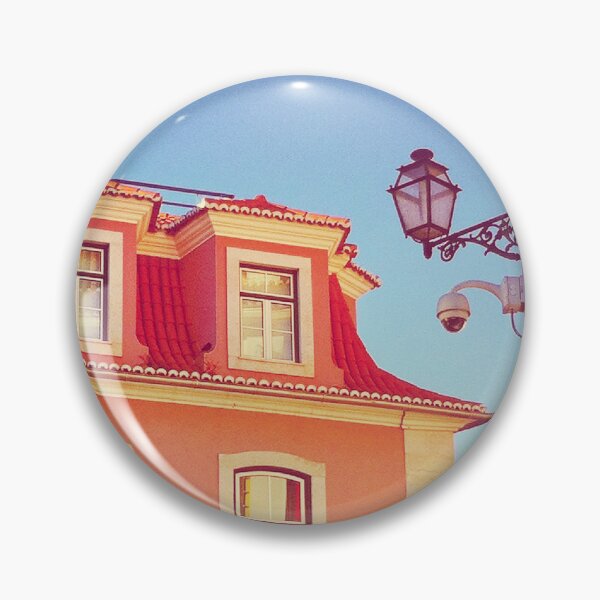 Item preview, Lisbon is a beautiful woman. designed and sold by Tereza Pilar  Art.