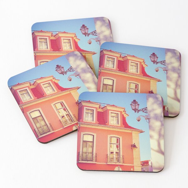 Item preview, Lisbon is a beautiful woman. designed and sold by Tereza Pilar  Art.