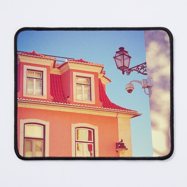 Item preview, Lisbon is a beautiful woman. designed and sold by Tereza Pilar  Art.