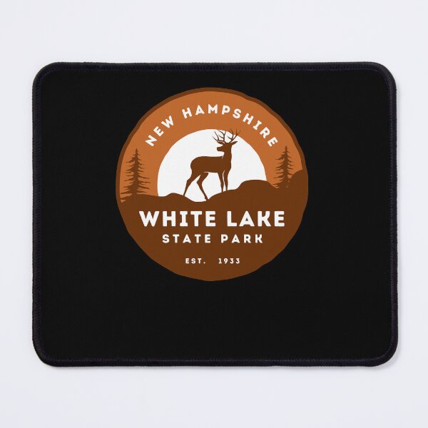 Item preview, White Lake State Park, New Hampshire designed and sold by Dar-rinWitmer.
