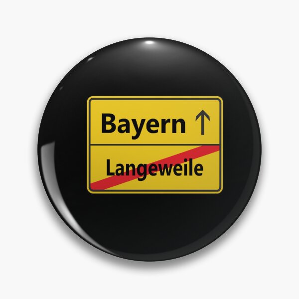 Item preview, Langeweile? Bayern designed and sold by NT99.