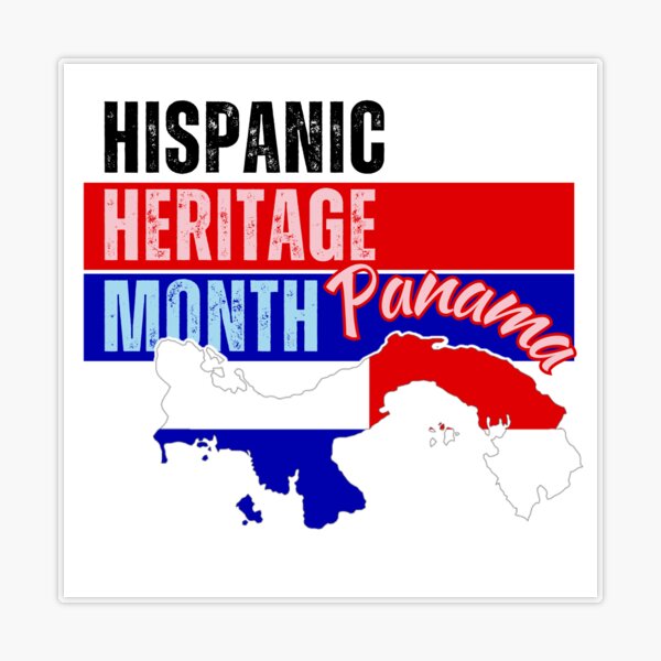 Panama - Hispanic Heritage Month