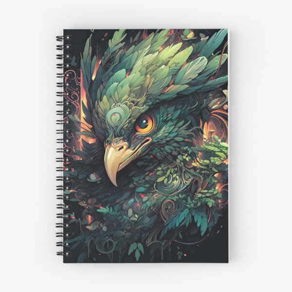 Item preview, Cosmic Bird's Flight designed and sold by Elite's Workshop.