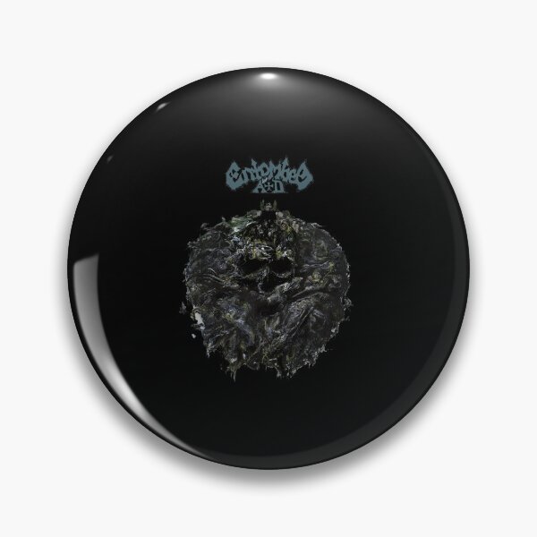 Item preview, Strength breeds inner happiness entombed  designed and sold by Ruby Cook.