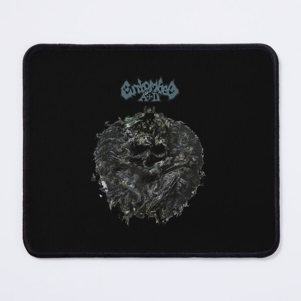 Item preview, Strength breeds inner happiness entombed  designed and sold by Ruby Cook.