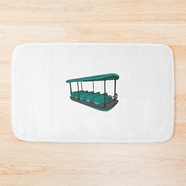 Item preview, Living with the land boat ride attraction version 2 designed and sold by Sommerman1.