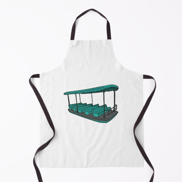 Item preview, Living with the land boat ride attraction version 2 designed and sold by Sommerman1.