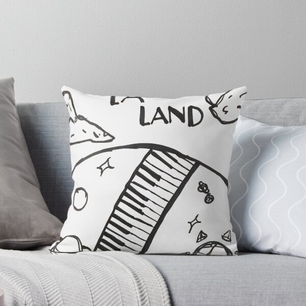 Item preview, LA drawing designed and sold by Sea-breeze.