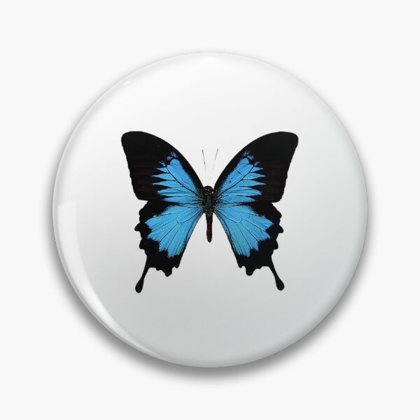Item preview, Ulysses Butterfly  designed and sold by Art OnTheSpectrum.
