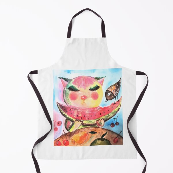 Item preview, Watermelon Snack designed and sold by AngelicaBO.