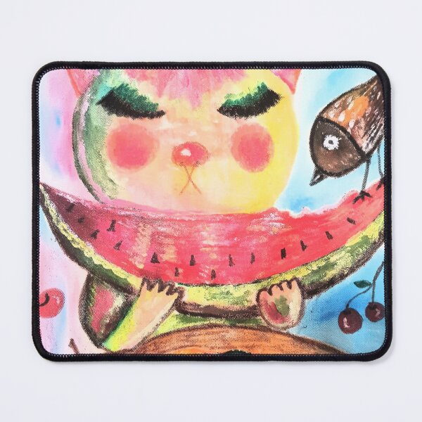 Item preview, Watermelon Snack designed and sold by AngelicaBO.