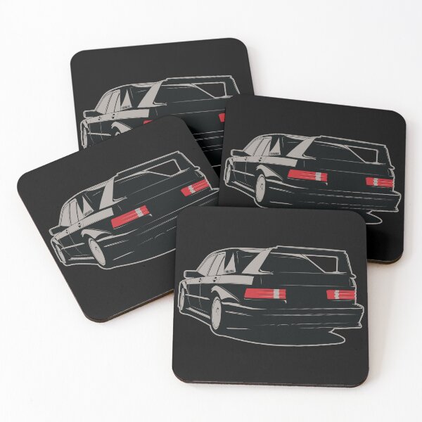 Item preview, Mercedes Benz 190E Evo II designed and sold by motordoodles.
