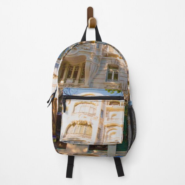 Item preview, Avenida da Liberdade. Prémio Valmor. Lisboa designed and sold by Tereza Pilar Art.