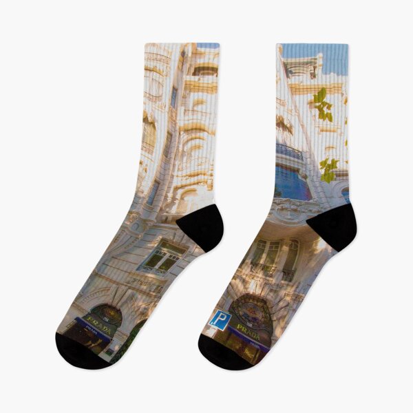 Item preview, Avenida da Liberdade. Prémio Valmor. Lisboa designed and sold by Tereza Pilar  Art.