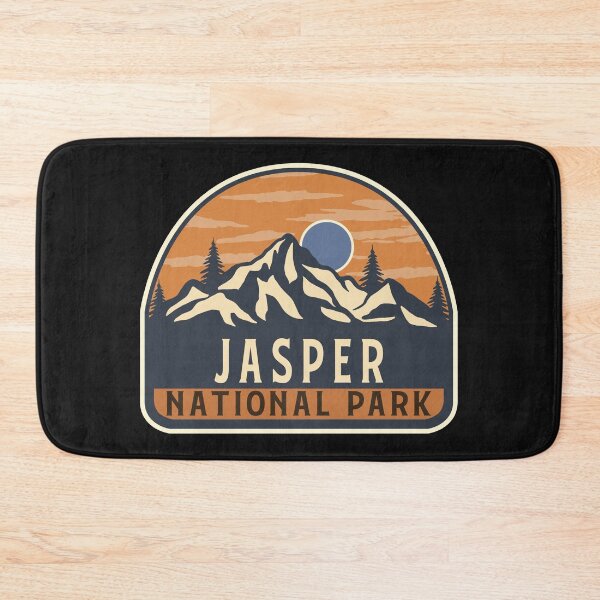 Item preview, Jasper National Park designed and sold by nature-space.