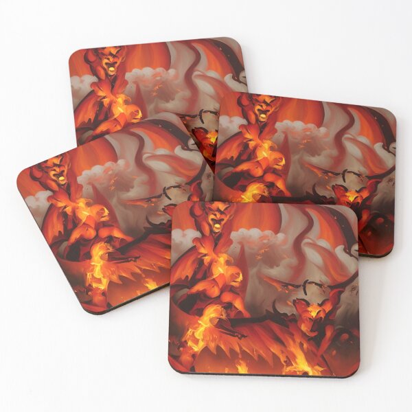 Item preview, Demon horde designed and sold by Glenbobagins.