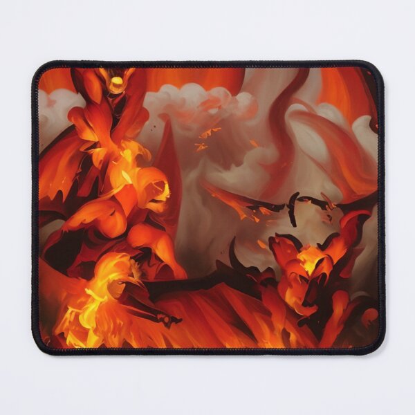 Item preview, Demon horde designed and sold by Glenbobagins.