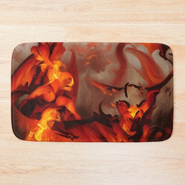 Item preview, Demon horde designed and sold by Glenbobagins.
