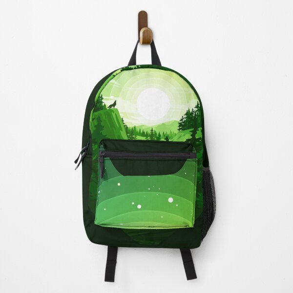 Item preview, Wolf Forest designed and sold by Andrey Prokopenko.