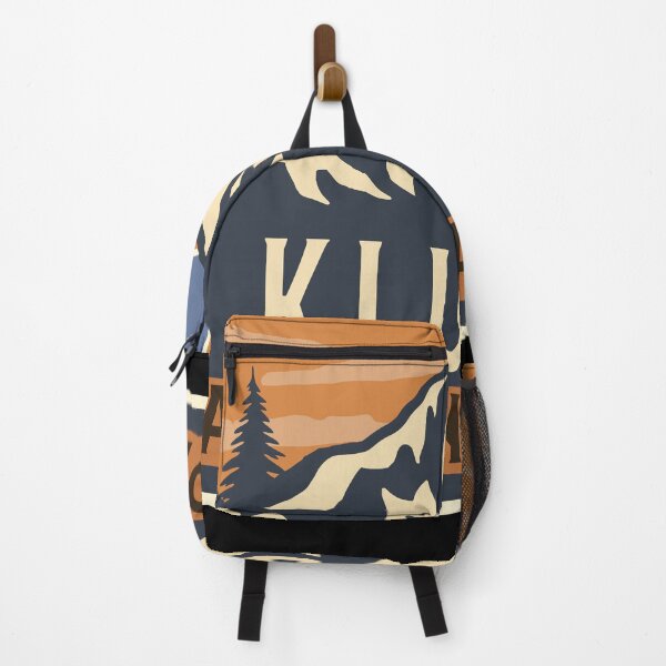 Item preview, Kluane National Park designed and sold by nature-space.