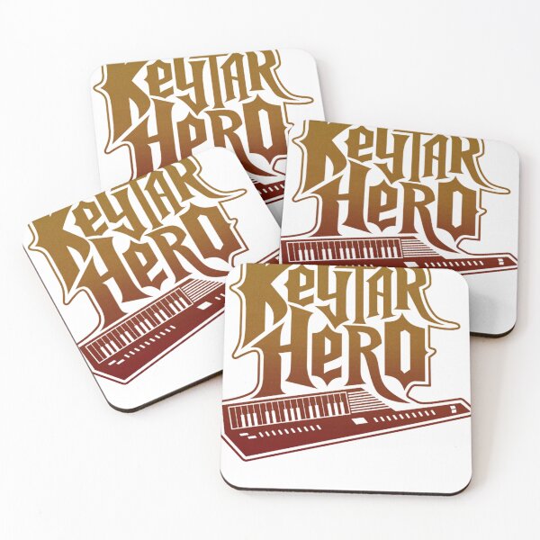 Item preview, Keytar Hero Essential  designed and sold by cleoracronin.