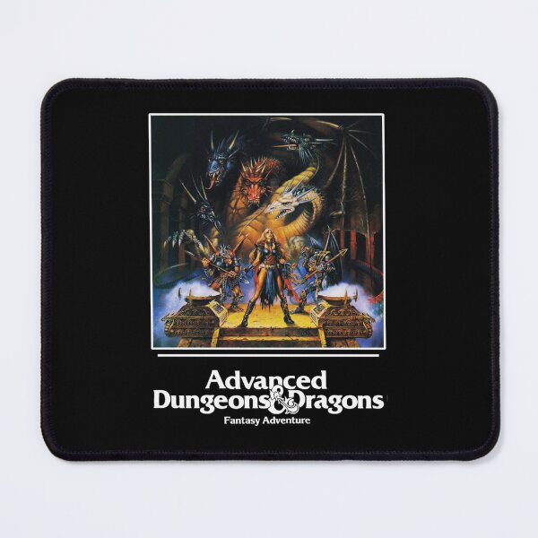Item preview, Advanced Dungeons & Dragons Dragonlance Takhisis designed and sold by KyungConduff1.