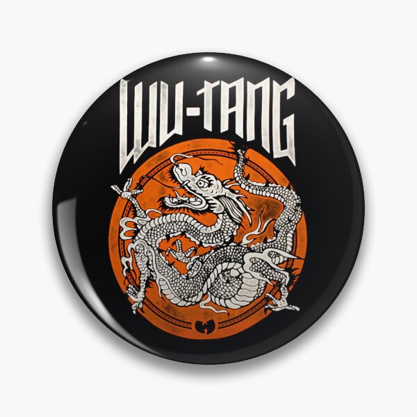 Artikelvorschau, Für immer Shaolin Wu Vintage Drache entworfen und verkauft von hiouuqxhdyz4.