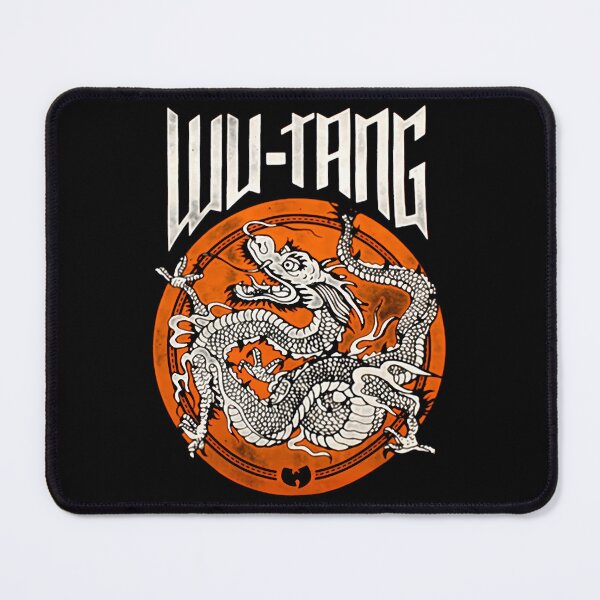 Item preview, Forever Shaolin Wu Vintage Dragon  	 designed and sold by hiouuqxhdyz4.