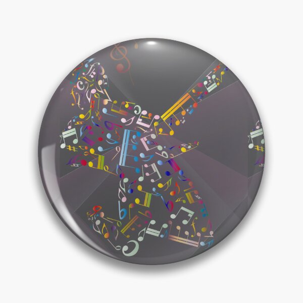 Item preview, Music guitar  X rainbow player  designed and sold by 17Secrets.