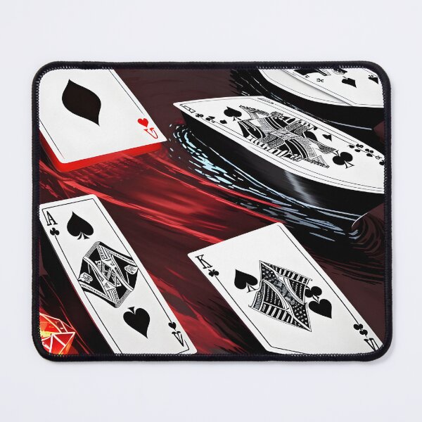 Item preview, Deck of Boats  designed and sold by Everythingstakn.