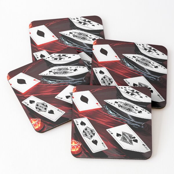 Item preview, Deck of Boats  designed and sold by Everythingstakn.