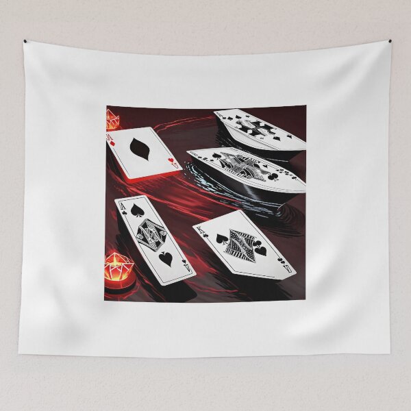 Item preview, Deck of Boats  designed and sold by Everythingstakn.