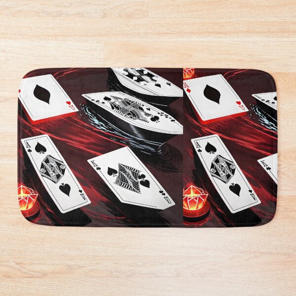 Item preview, Deck of Boats  designed and sold by Everythingstakn.