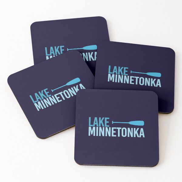 Item preview, Lake Minnetonka designed and sold by Abris-hWentzel.