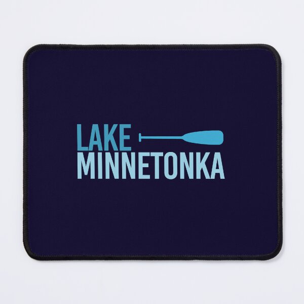 Item preview, Lake Minnetonka designed and sold by Abris-hWentzel.