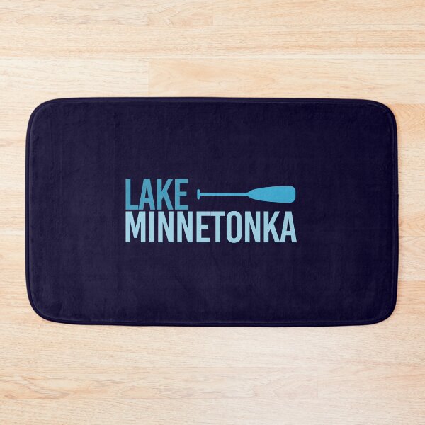 Item preview, Lake Minnetonka designed and sold by Abris-hWentzel.