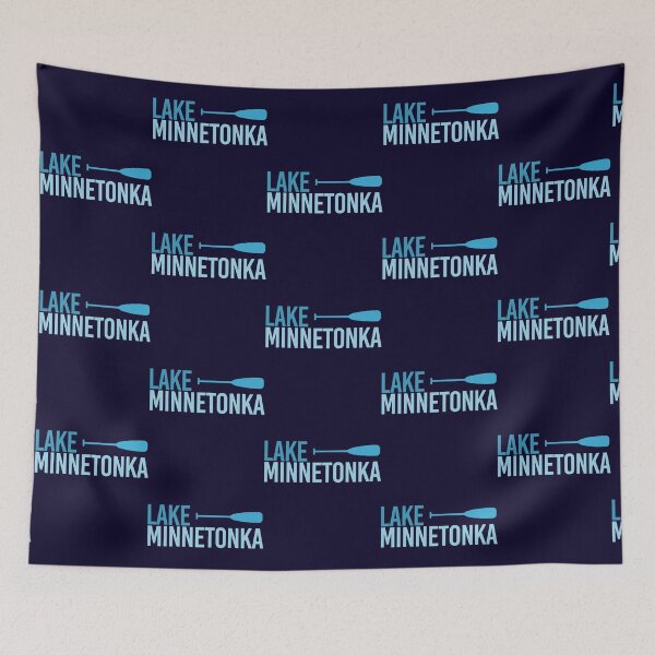 Item preview, Lake Minnetonka designed and sold by Abris-hWentzel.