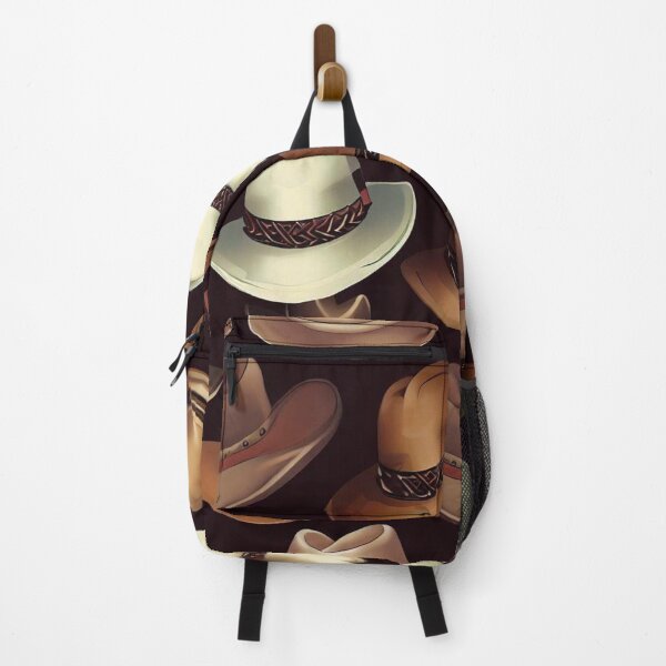 Item preview, Hats, Men & Western Hats designed and sold by purplesensation.