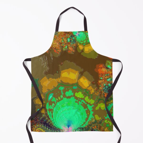Item preview, Abstract landscape designed and sold by Ivicaartist.