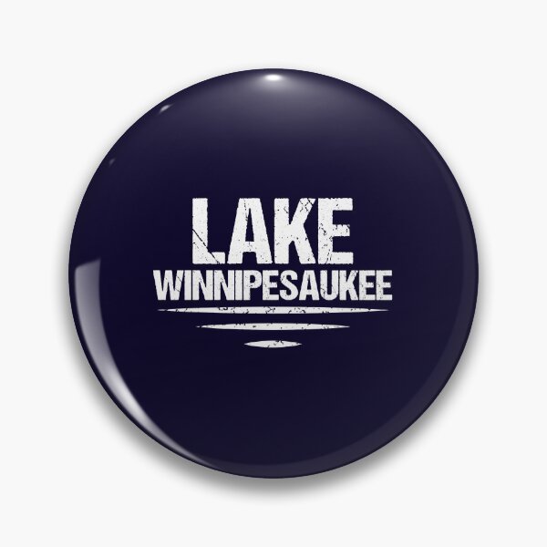 Item preview, Lake : Winnipesaukee   designed and sold by Abris-hWentzel.