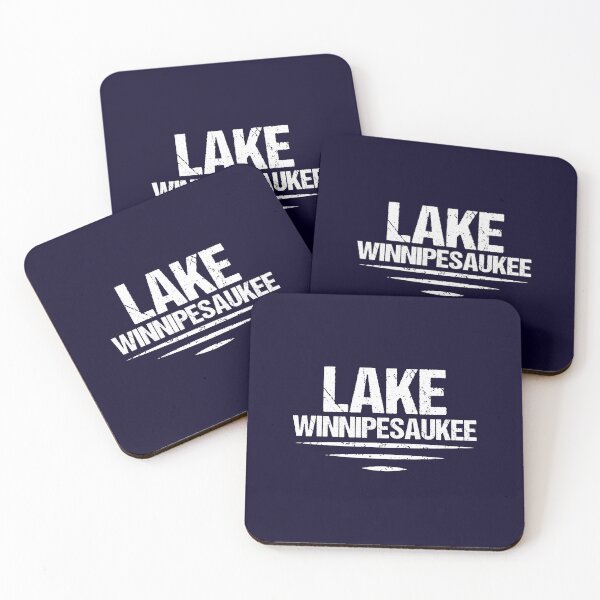 Item preview, Lake : Winnipesaukee   designed and sold by Abris-hWentzel.