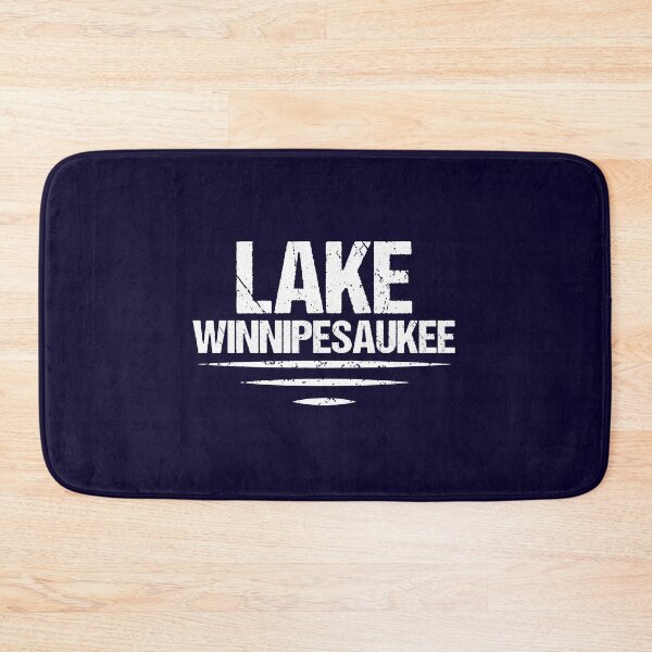 Item preview, Lake : Winnipesaukee   designed and sold by Abris-hWentzel.