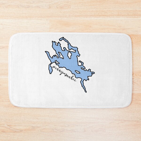 Item preview, Lake : Winnipesaukee   designed and sold by Abris-hWentzel.