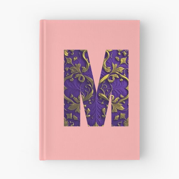 Item preview, My Name Starts With M - Design 2 #M #alphabet #spider designed and sold by Propc.
