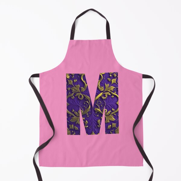 Item preview, My Name Starts With M - Design 2 #M #alphabet #spider designed and sold by Propc.