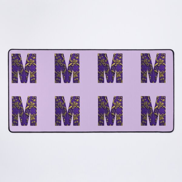 Item preview, My Name Starts With M - Design 2 #M #alphabet #spider designed and sold by Propc.